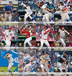 2018 TOPPS NOW ALL-ROOKIE TEAM - YOU PICK THE PLAYER ACUNA OHTANI SOTO - Picture 1 of 14