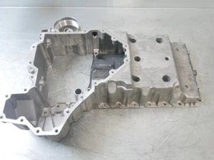 Oil pan for 2010 BMW 7 Series F01 4.4 V8 750 i N63B44A N63 408HP - Picture 1 of 4