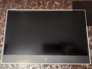 HP E14 G4 Portable Monitor 14-inch Diagonal FHD Monitor - Picture 1 of 3