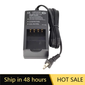 QA108600 QD108300 Akku Ladegerät für HBC BA223030 BA223000 BA223031 Akku - Bild 1 von 5