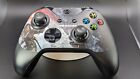 Rise of the Raider Stickered Microsoft Xbox One Controller Wireless Vers: 1537 