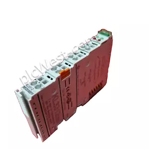 Beckhoff KL3312-1001 KL3312 PLC MODULE - Picture 1 of 1