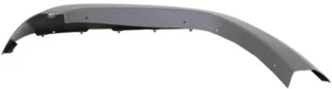 New Front, Driver Side Fender Flares For Jeep Liberty 2005-2007 - Picture 1 of 5