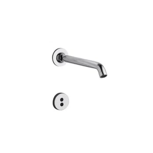 Kohler T11837-CP Rubinetto bagno da parete cromato purista TRIM Touchless Tech. - Foto 1 di 1