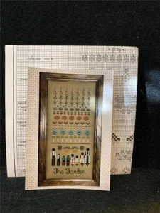 Told in the Garden The Garden Chart Amish - Picture 1 of 1