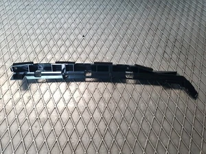 Jaguar F-Type X152 2017 interior de pasajeros montaje lateral acabado Ex53-29735-Ad - Imagen 1 de 5