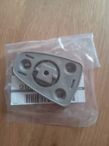 Nissan Bluebird T12,Interior mirror mounting base,new genuine part. - Picture 1 of 2