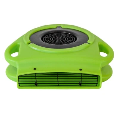 Soplador industrial depósito secador de piso delgado multi-apilado Foto 1 de 4