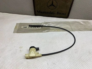 Mercedes Benz Trans Actuator Cable A1402700273 NOS - Bild 1 von 8