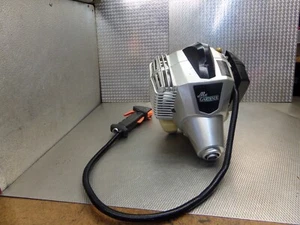 Mr, GARDENER 1E39 Freischneider Motorsense Rasentrimmer Teilespender an Bastler - Bild 1 von 13