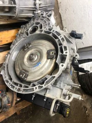 Transmission Assy.AWDAUTO3.5L LINCOLN MKX 07 08 09 Foto 1 de 4