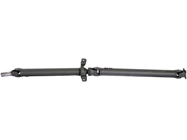Rear Driveshaft For 1996-1999 Subaru Legacy 2.5L H4 1997 1998 GS593DF - Image 1 of 1