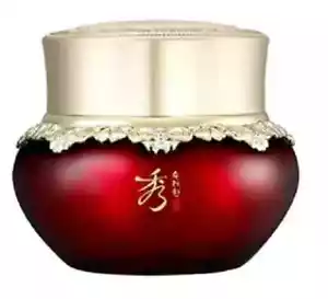 Sooryehan Hyobidam Fermentation Cream 50ml - Anti-Aging, Wrinkle Care - K-Beauty - Picture 1 of 1