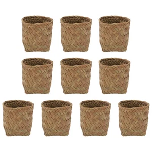 10PCS Creative Attractive Birthday Favors Box Candy Box Fancy Gift Box Ring Box - Bild 1 von 12