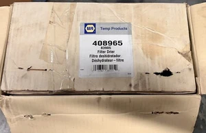 NEW NAPA A/C Condenser and Receiver Drier Assembly 408965/83905 *FREE SHIPPING* - Picture 1 of 4