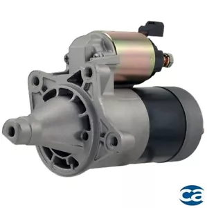 Motor de arranque 99407 se adapta a Chrysler Concorde, LHS, Dodge Intrepid, Eagle Vision 3,5 L - Imagen 1 de 6