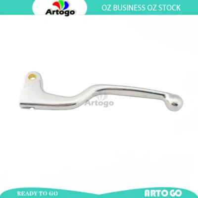 Palanca de embrague izquierda honda xr650r 2000 2001 2002 2003 2004 2005 2006 2007 Foto 1 de 4