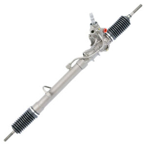 For Toyota Starlet & Tercel Power Steering Rack And Pinion TCP