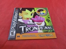 .PSX.' | '.The Misadventures Of Tron Bonne.