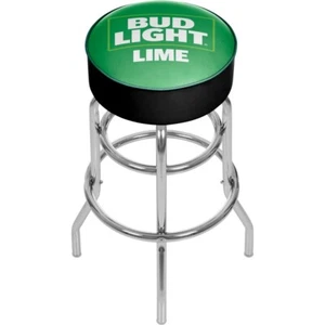 Taburete de bar Bud Light Lime - Imagen 1 de 3