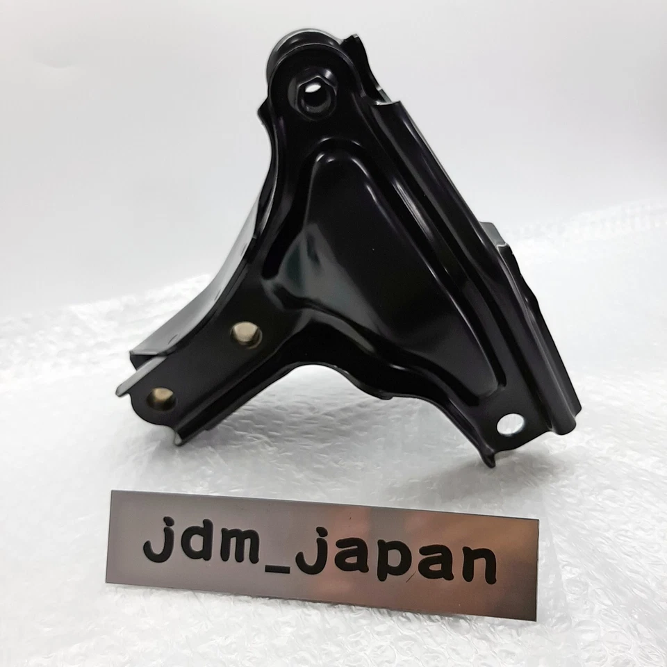 Honda 50827-S04-N10 Rear Engine Motor Mount Bracket 1999-2000 Civic Genuine OEM - Изображение 1 из 4