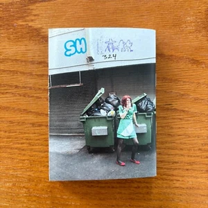 Simon Hanselmann Decade - Megg Mogg & Owl - Fantagraphics Alt Comics zine - Bild 1 von 9