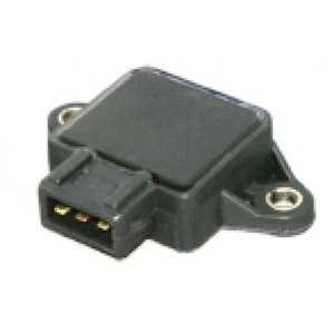 Throttle Position Sensor Black Color Fits For Opel Vectra 1988-2002 - Picture 1 of 7