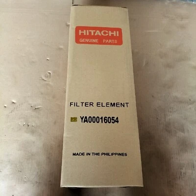 Filter Ölfilter Element YA00016054 passend für Hitachi und John Deere - Bild 1 von 4