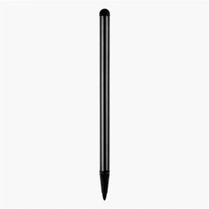 Stylet Tactile Stylet Dessin pour iPhone iPad Samsung Tablet Phone - Photo 1/9