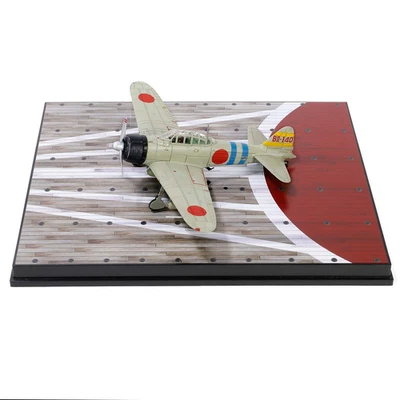 Mitsubishi A6M2 ZERO-SEN/ZEKE BII-140 Pearl Harbour 1941 1:72 F of Valor 812030B - Image 1 of 4