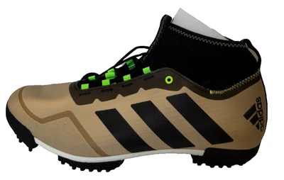 Adidas Gravel Road Cycling Shoes UK 7.5 US 8 Eu 41 1/3 Ref 4608 = - Image 1 of 4