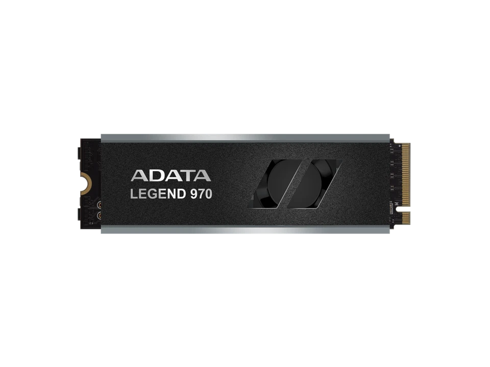 XPG Legend 970 M.2 2280 1TB PCI-Express 5.0 x4 3D NAND Internal Solid State - Image 1 of 1