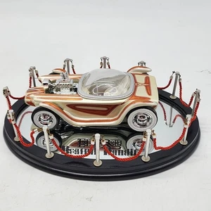 Danbury Mint 1960 Beatnik Bandit "Big Daddy" Ed Roth Very RARE W/ Box - NO TITLE - Picture 1 of 18