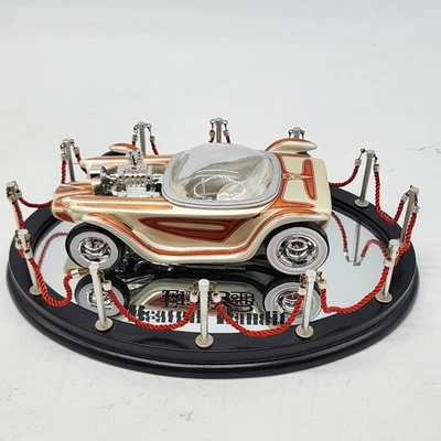 Danbury Mint 1960 Beatnik Bandit "Big Daddy" Ed Roth Very RARE W/ Box - NO TITLE - Image 1 of 4