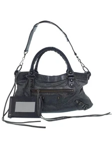 Balenciaga The First 103208 #T1376 - Picture 1 of 9