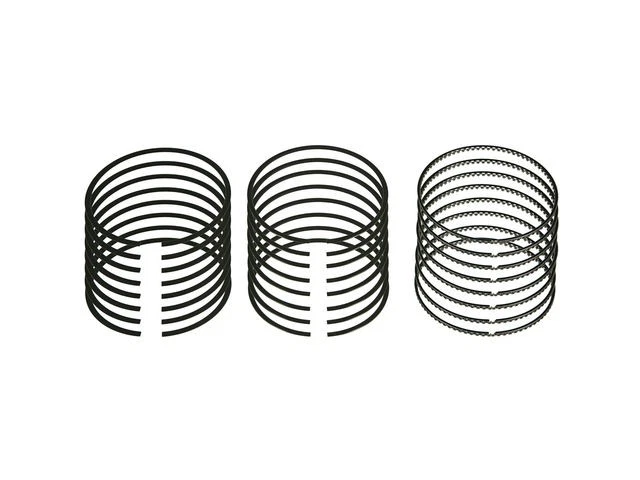 Juego de anillos de pistón de potencia sellada 48PF36N para Cadillac Escalade 2007-2014 6,2 L V8 Foto 1 de 1