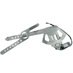 Nuevo regulador de ventana delantero derecho para Chevrolet C2500 LS 1988-2000 por GM1351103 - Imagen 1 de 3