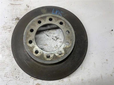 Ford F550 Super Duty 2020 rotor de freno delantero OEM Foto 1 de 4