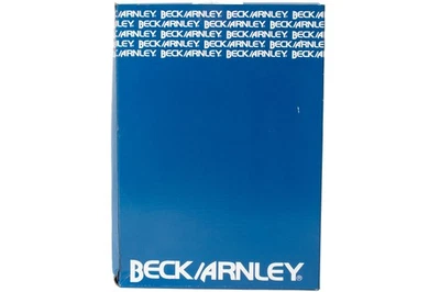 Beck/Arnley Cabin Air Filter Fits 2002-2007 Mercedes-Benz C230 Model ID 042-2064 - Image 1 of 4