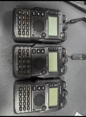 1pcs Yaesu VX-8DR - Image 1 of 4