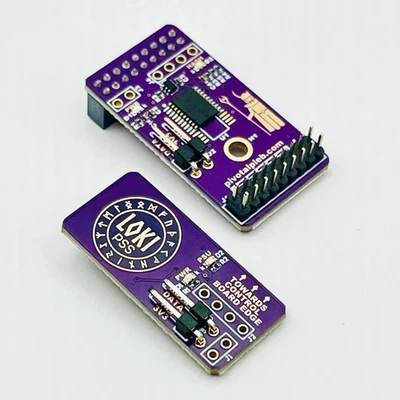 Loki Duo Kit Loki Rig Bitchimney Bitmain S19 In The UK Ready For Fast Shipping - Image 1 of 4