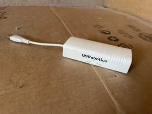 USRobotics USR5637 USB Faxmodem - Bild 1 von 2