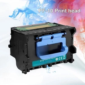 PF-10 Printhead for Canon GP-2000 GP-2600S GP-4000 GP-4600S GP-6600S PRO-4600 - Picture 1 of 2
