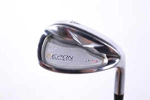 Epon AF-702 52* Approach Wedge RH 36 in Graphite Shaft Regular Flex - Picture 1 of 8