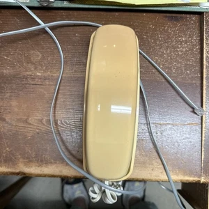 Telefono Principessa Vintage Autentico Modello 210 Retrò Circa AT&T anni 70 - Foto 1 di 6