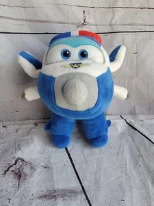 Super Ali Amici Volanti Peluche Morbido Aereo Peluche Paul - Foto 1 di 7
