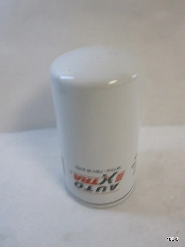 Filtro de aceite de motor genuino Auto Extra 618-51734-DIESEL, turbo Foto 1 de 4