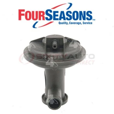 Four Seasons HVAC Heater Control Valve for 1985-1991 Jaguar XJ6 - Heating ms - Image 1 of 4
