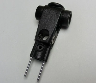 Ersatzteil Rotorkopf Zentralstück robbe Spirit L16 Hubschrauber Elektro RC Heli - Bild 1 von 4