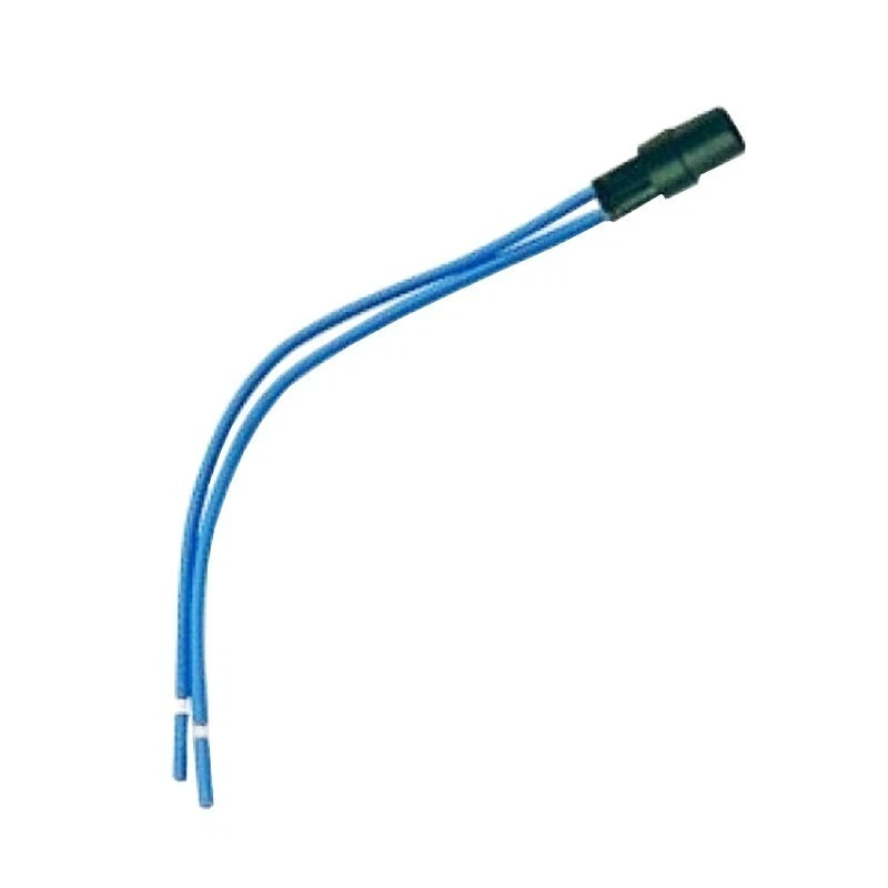 Lampada a LED 230V per interruttori Ave colore BLU con fili 0230LDB - Immagine 1 di 1